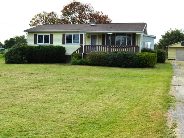 3521 State Route 156 Spg, Spring Church, PA 15686