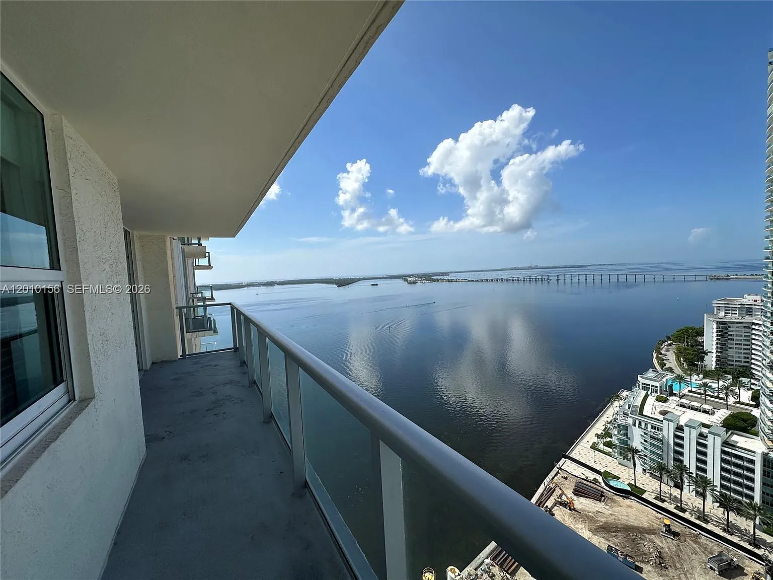 The Mark On Brickell Cond — Photo 3