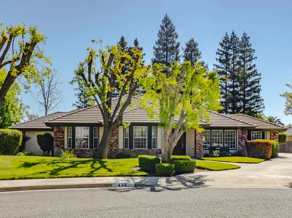 436 N Ryan Terrace, Porterville, CA 93257