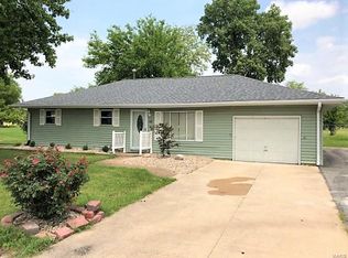408 Virginia St, Granite City, IL