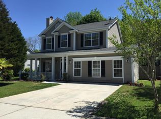 1983 Treebark Dr, Charleston, SC 29414