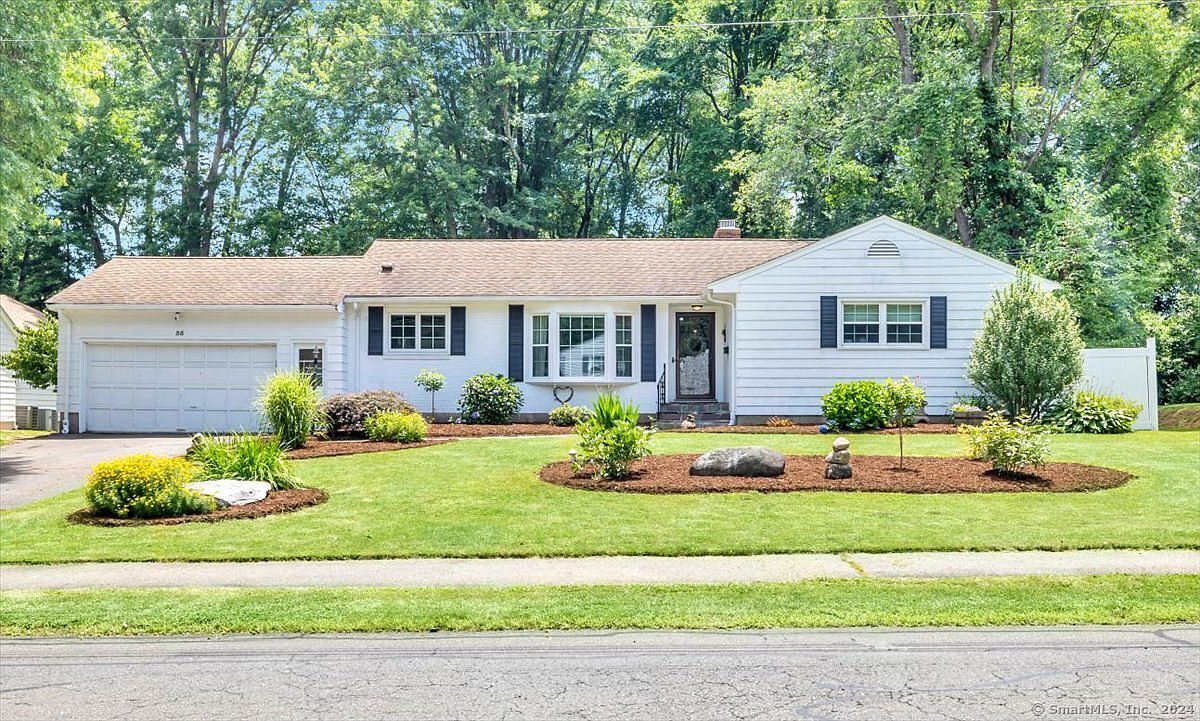 55 Tumblebrook Ln, West Hartford, CT 06117 Zillow