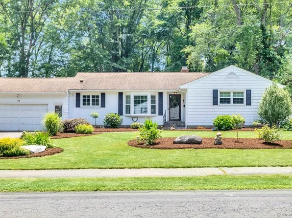 55 Tumblebrook Lane, West Hartford, CT 06117