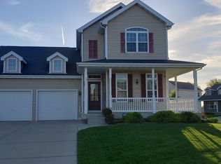 4122 Vidon Dr, Madison, WI 53704