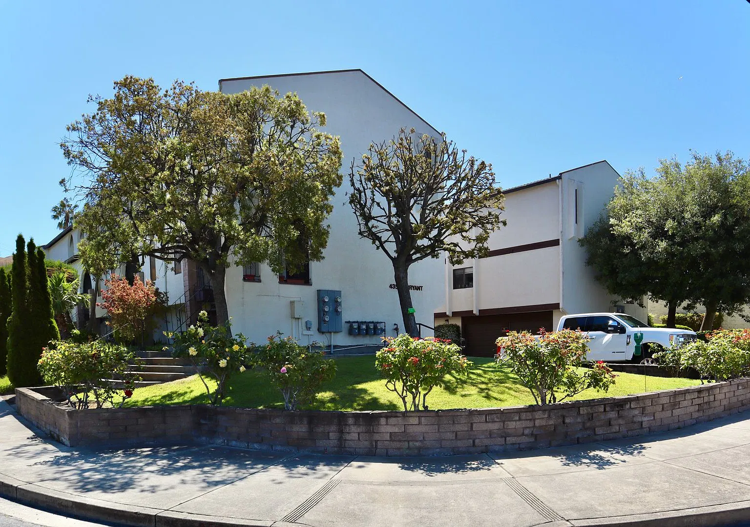 43510 and 43500 Bryant St, Fremont (Mission San Jose) — Photo 1