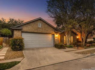 6607 Arbor Meadow Rd, San Antonio, TX 78256