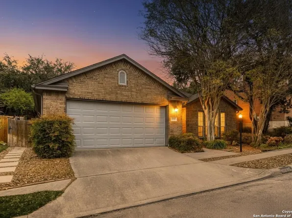 6607 Arbor Meadow, San Antonio, TX 78256