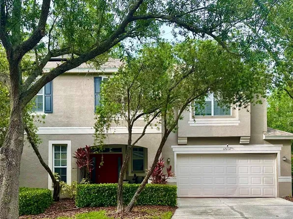 12014 Deacons Croft Ln, Tampa, FL 33626