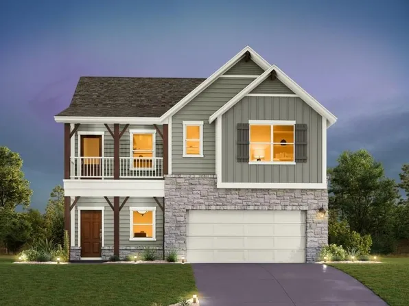 131 Arlington Park Loop, Hutto, TX 78634