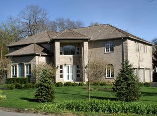 2150 Southgate Ave, Northfield, IL