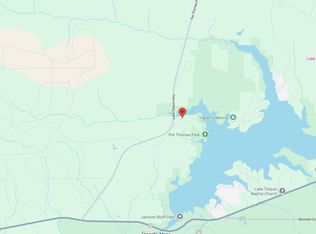 295 Gould Rd, Quincy, FL 32351