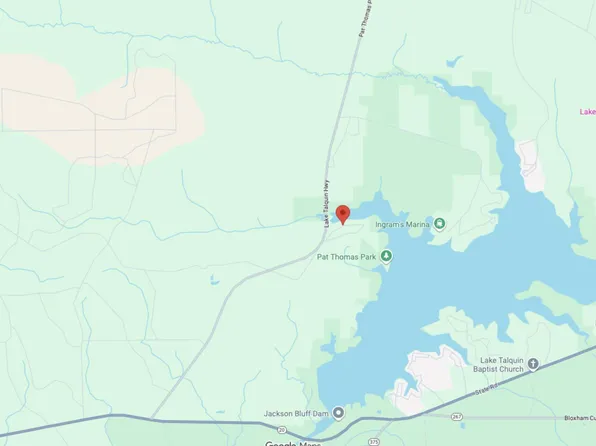 295 Gould Rd, Quincy, FL 32351