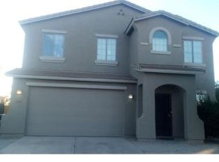 7242 W Alta Vista Rd, Laveen, AZ 85339