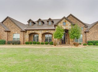 154 Chisholm Ranch Dr, Rockwall, TX 75032