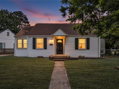 1201 Sunset Dr, Norfolk, VA, 23503