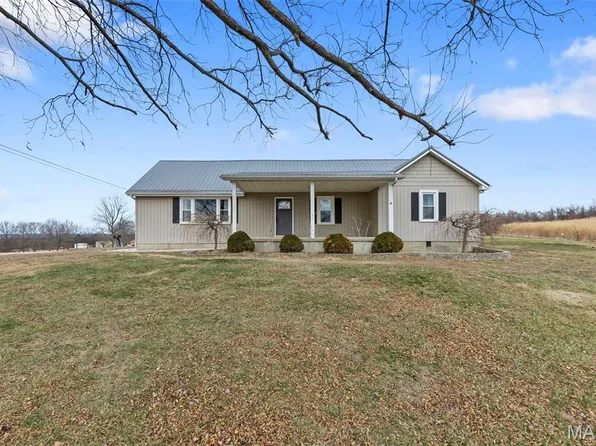 10722 Roth Quarry Rd, Sainte Genevieve, MO 63670