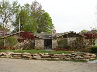 4755 S Yorktown Pl, Tulsa, OK 74105