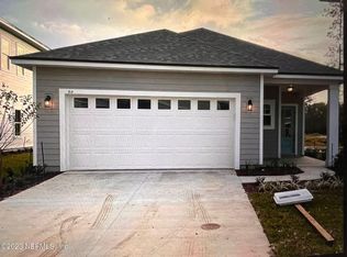 88 Wilgrove Pl, Saint Augustine, FL 32092