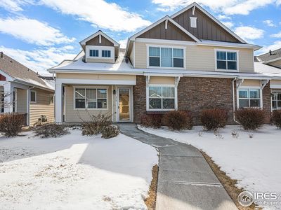 4751 Pleasant Oak Dr #A16, Fort Collins, CO, 80525
