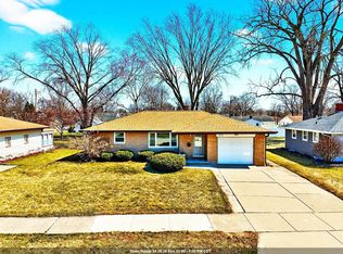 1513 Beauchamp St, Green Bay, WI 54304