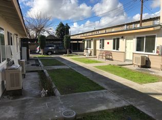 4623 E Inyo Ave #K, Fresno, CA 93702