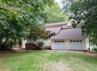125 Shortsail Rd, Salisbury, NC 28146