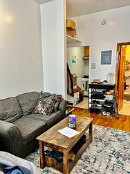 Rented by Bank Neary