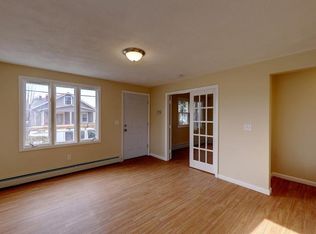 75 Leah St, Providence, RI 02908