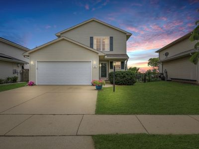 601 Erin Dr, Champaign, IL, 61822