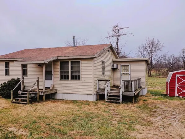 840 State Highway 128, Princeton, KY 42445