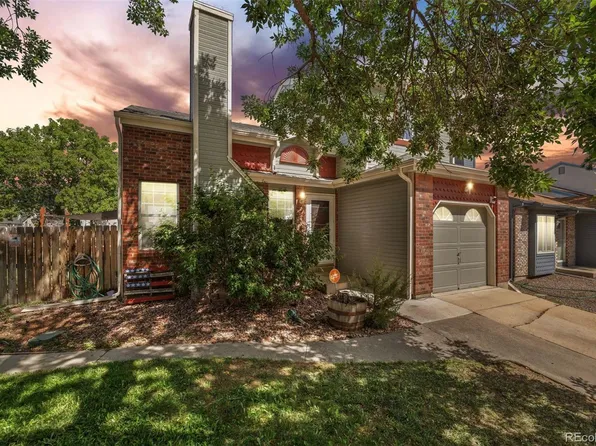 17805 E Bethany Place, Aurora, CO 80013