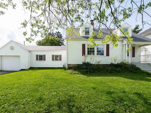 116 N Pennsylvania Ave, Fremont, OH 43420