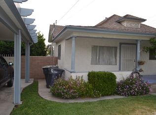 825 Webster St, Redlands, CA 92374