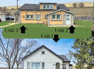 5010 Harold Ave, Schiller Park, IL 60176