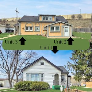 5010 Harold Ave, Schiller Park, IL, 60176