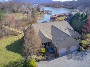 116 Fawn Haven Ln, Huddleston, VA 24104