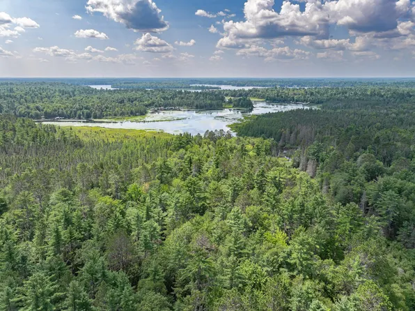 Dam Rd, Eagle River, WI 54521