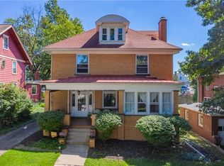 617 Walnut St, Latrobe, PA