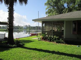 6420 Cook Rd, Foley, AL 36535