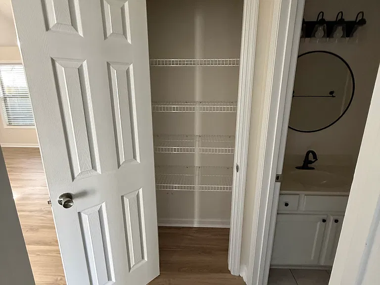 Pantry