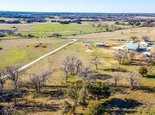 4495 Tin Top Rd, Weatherford, TX 76087