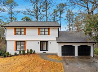 2958 Applewood Ct NE, Atlanta, GA 30345