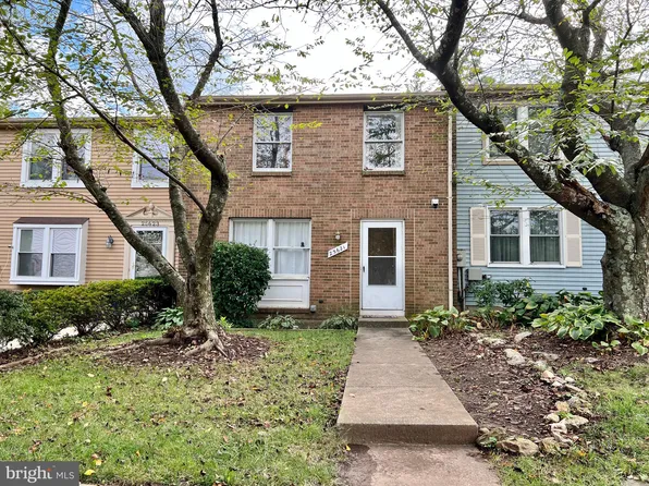 25621 Coltrane Dr, Damascus, MD 20872