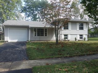 1008 Cove Ave, Lockport, IL 60441