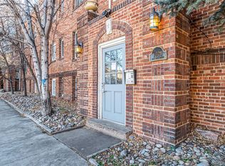 Semper Concourse and Ogden Place Condos, Denver, CO 80218
