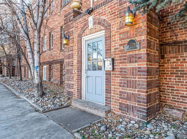 1024 E 14th Avenue #11, Denver, CO 80218