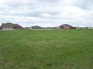 14324 Russland Rd, Aviston, IL 62216