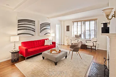 Sold by Town Residential