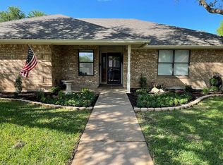 3538 Ridgecrest Ln, San Angelo, TX 76904