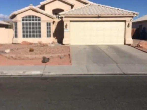 1708 Anchor Dr, North Las Vegas, NV 89032